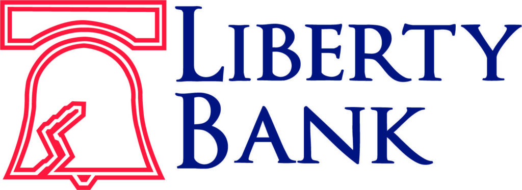 Liberty Bank Logo Color