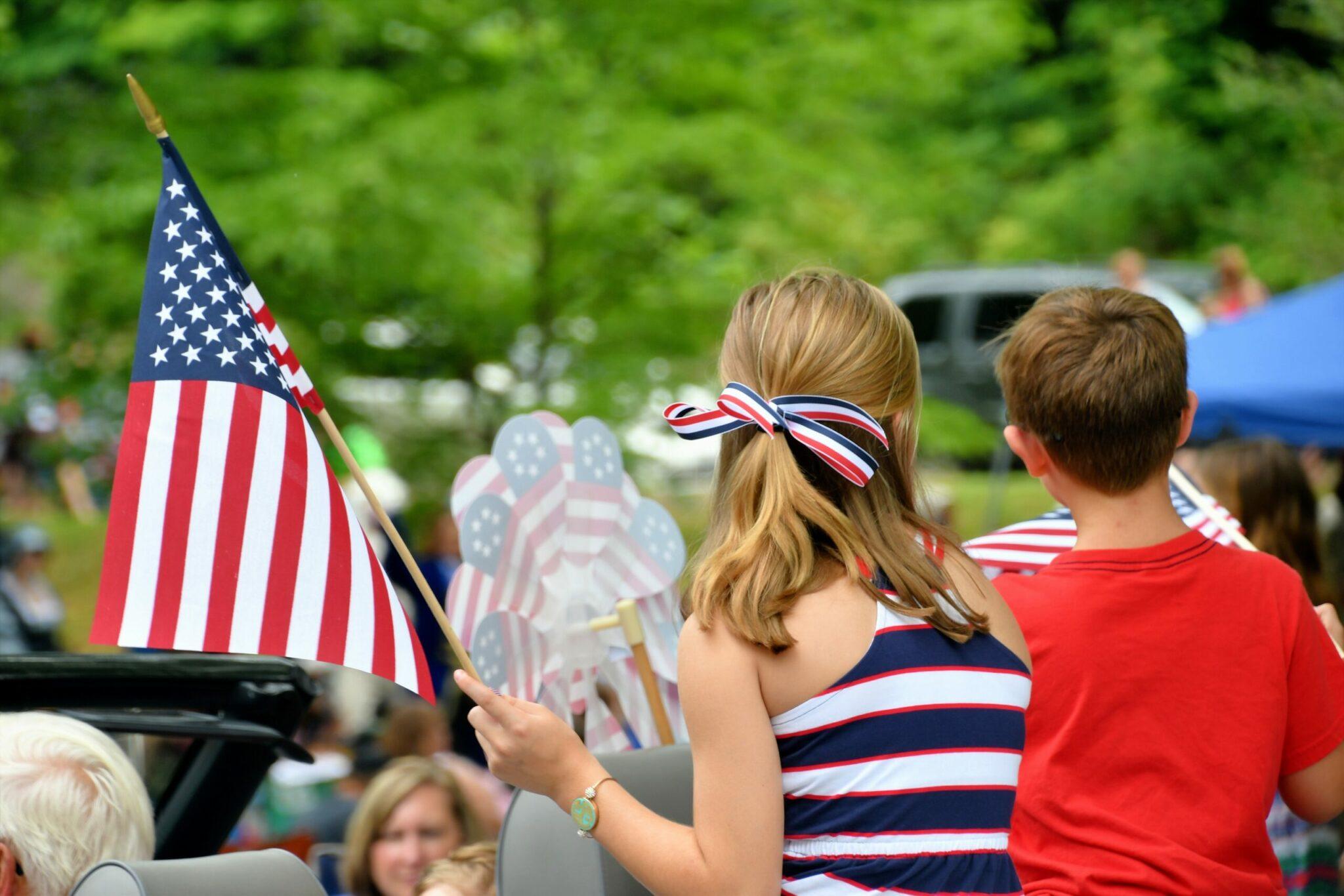 100% Locally Owned & Operated