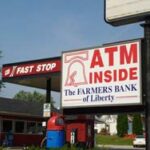 ATM Locations - Payson, IL - Photo of ATM Inside Liberty Bank Sign
