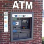 ATM Locations - Barry, IL - Photo of a Liberty Bank ATM at the Barry Location