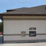 ATM Locations - Liberty - Photo of Liberty Bank ATM at the Liberty Location