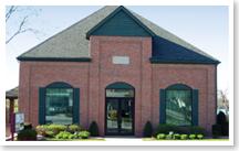 North Adams State Bank - Camp Point, IL