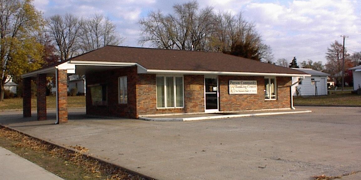 Liberty Bank - Payson Community Banking Center