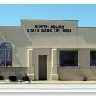 North Adams State Bank - Ursa, IL